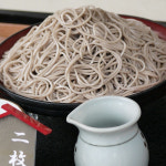 봉평메밀국수 국산 소바 비빔 국수면 1kg : 다빼몰