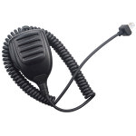 워키토키 핸드 마이크 HM 152 Icom IC F5061 F5062 F6061 40PRO F5130D F9511 FR5000 F5121D 라디오용 : 분당플렉스33