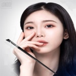 아이라인 브러쉬 아이라이너붓 깔끔한아이브로우 세밀한작업 : 일상도도