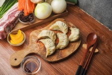 [노홍만두]새우만두 고기 갈비 미친 수제 왕만두 부산맛집 택배 찐빵 : 새봄식품