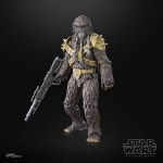 STAR WARS (15 cm) F6857 스타 워즈 블랙 시리즈 크루르산탄, 보바 펫 6인치 사이즈 액션 피규어, 대상 : Fj Justit