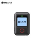 FF-F89 GPS 스마트 리모컨 Insta360 X3 ONE RS용 제어 레코드 데이터 트랙 속도 방향 액션 카메라 액세서리 : 가람전기01