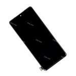 ViVO V40 5G LCD 디스플레이 터치 스크린 디지티어 모듈 패널 어셈블리 교체 6.78 : 가람글로벌01