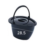 병원간병 화장실 좌변기 휴대용 환자용 좌변기 요강 캠핑용 이동식프리미엄 변기 간이 임산부 : 단감마켓