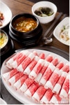 투쁠등급 차돌박이 구이,된장찌개,샤브샤브 500g 오씨네축산 : 인천정육점 오씨네한우