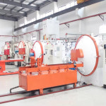 공장 직접 고온 진공 경화 열처리 Hine : 소나무종합몰