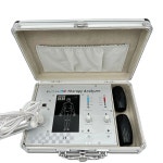 양자측정기 공명 퀀텀 분석기 측정기 양자기 파동 자기장 테스트 휴대용 분석 : 골드아카이브