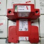 DEHN Shield 952076 DG S 600 단상 1P 전압 600V 전원 공급 장치, 번개 보호대 : 사오씨티에스