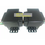 진원형관 앰프 변압기 172W 전원 10W 3.5K 출력 300B FU50 : 에스에이글로벌25