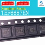 QFN-32 IC 칩   F8705 TEF6687HN 로트당 1-10 개 : 신정물류종합
