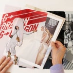 칠전몰 홀더 파일 L 10개입 L자홀더 클리어화일 : 칠전몰