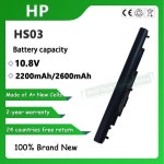 HP 240 G4245 G4246 G4 250 G4255 G4256 시리즈용 노트북 배터리 HS03 14g 15g 시리즈 : 신정물류MK5