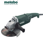 메타보 강력 그라인더 W 20-180 1350W M14스핀들 : 해천이엔씨