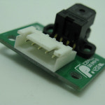 플로라 솔벤트 프린터 H9730 인코더 센서 h9721 : 분당플렉스28