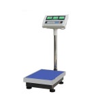 목장 공장 계수 바퀴 30 과수원 저울 농장 대용량 마트 계량 전자 1G 옵션 40CM 농가용 75kg 정밀도 5g 30x40cm : 글로비샵셀러