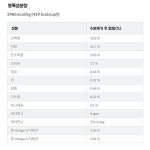 힐스 강아지 ud u/d 3.85kg : 조은사료