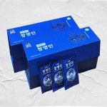 심천식품 청명인 1,280g x 2box : 심천웰빙건강