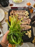 무농약 미나리 GAP인증 1kg,2kg : 제철진흥원