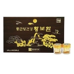 종근당건강 황보환 60환 : 행복꿈