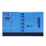 방음 디젤 발전기 3 상 사일런트 30kva 100kw : 리치상사6