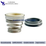 R3/155-12/14/15/16/17/18/19/20/21/22 mechanical seal/material NBR/CA/CE dishwasher hot pump : 한라산인터네셔널3
