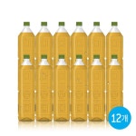 동원 에코보리차 1.5L x 12개 : 로켓카우