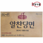 쉐프원 알찰당면 14kg 사리 : 마창식품