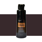 꾸띄르헤어 프로페셔널 럭셔리 컬러 체인지 블랙샴푸 180ml : 머지몰