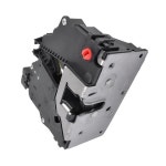 오른쪽 후면 문짝 잠금 액추에이터 13432377, GM Opel Vauxhall Meriva B 10-17 래치 메커니즘, 13279837 133657 135089 : 고베신사