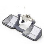 [와이앤와이] Y&Y Clip Up / 클립 업 빌레이 안경 : 퍼스트클라이밍짐 주식회사