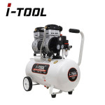 아이툴 IES-30C 무소음 콤프레샤 저소음 콤푸레샤 40L : 해천이엔씨