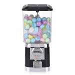 문방구 뽑기기계 가챠 캡슐 뽑기 자판기 피규어 사탕 : 테마무역