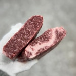 1++ 한우 업진살 [200g] : 신여사 푸줏간