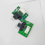 플로라 솔벤트 프린터 H9730 인코더 센서 h9721 : 분당플렉스28