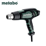 메타보 HG 16-500 전기열풍기 히팅건 1600W : 해천이엔씨