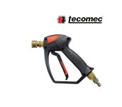 테코맥[TECOMEC] 이태리산 원터치 건 고압세척건 : 주식회사 더윈테크