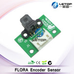 플로라 솔벤트 프린터 H9730 인코더 센서 h9721 : 분당플렉스28