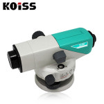 코이스 B240 오토레벨기 실외용 측량기 측정기 레이저레벨기 : 해천이엔씨