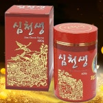 심천식품 심천생 400g : 심천웰빙건강