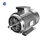 #YUNYI 영구 자석 발전기 LLLN 3 상 380vac 50hz 60kw : 리치상사6
