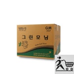 그린 모닝 화장지 점보롤 대용량 휴지 업소용 300m : 숙이네마트1