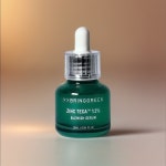 브링그린 징크테카 트러블 세럼 피지 모공 피부결 케어 [본품+리필] 50ml, 1개 : 별고을 별