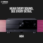 야마하 RX-A6A AV 리시버 : 비엔벳 스토어