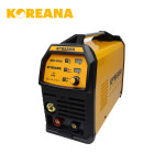 코리아나 MIG200D 논가스 용접기 아크용접기CO2인버터 : 해천이엔씨