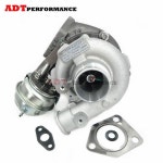 무료배송 빠른출고 GT1549V 700447 VNT 풀 터보차저 11652248901 터빈, BMW 318 d ( E46) 136 HP M47D 199 : 핏트레이드15
