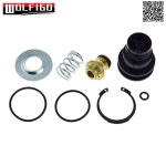 1800 밸브 시스템 공기 퍼지 R309514 170 950014K 키트 3918353 1200 건조기 950014 R950014 4324139292 세이버 : 동글레