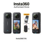 인스타 360 X3 및 100% : 가람전기01