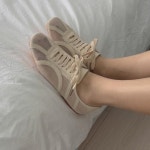 [G1809] 메쉬 스니커즈 여성 여름 운동화 : 새로이클라쓰