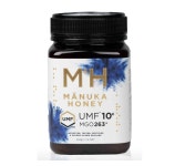 콤비타 UMF10+ 마누카꿀 500g : 키아오라웰컴