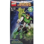 [레고] 4528 DC유니버스 슈퍼히어로즈 그린랜턴 [새제품] / LEGO 4528 DC Universe Super Heroes Green Lantern : 몬스터 만물상